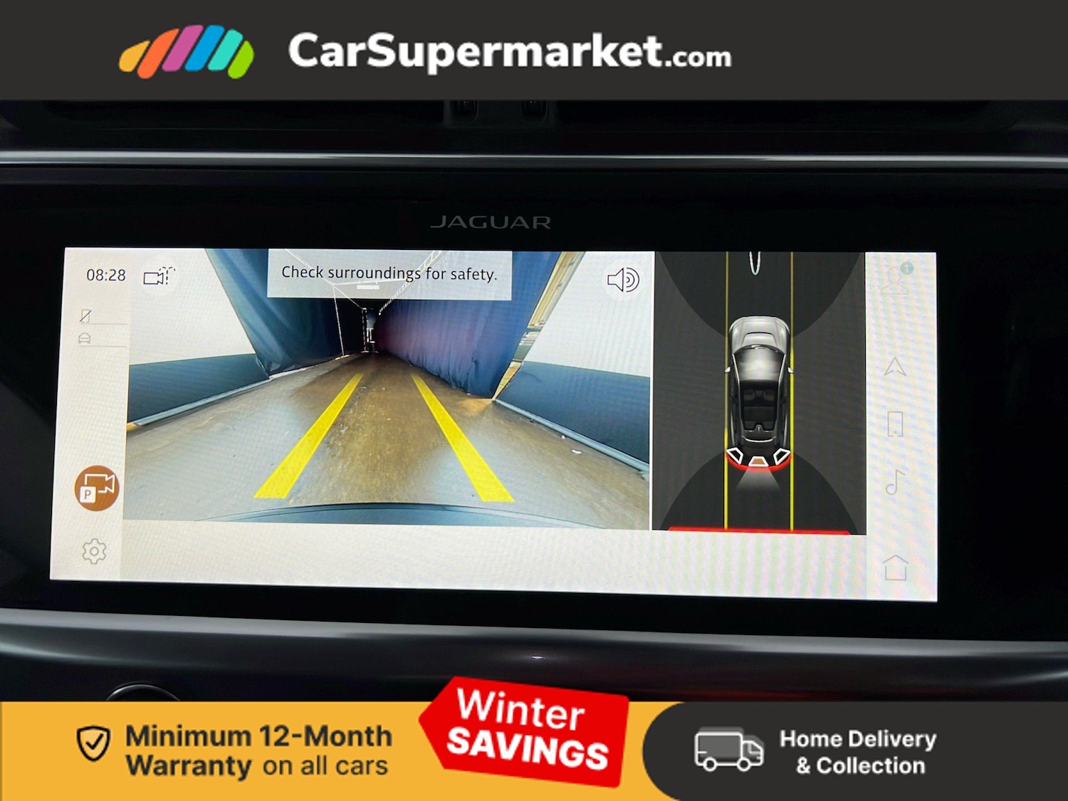 Used Jaguar I-Pace 2021 for sale - 77287039: Photo 28