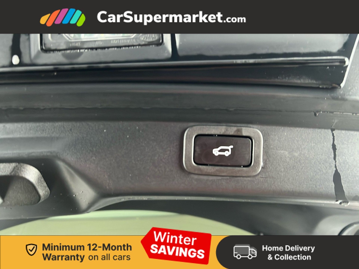 Used Jaguar I-Pace 2021 for sale - 77287039: Photo 30