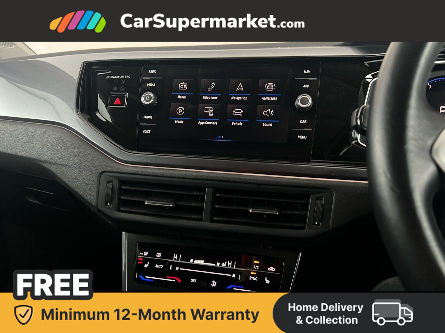 Used Volkswagen Taigo 2023 for sale - 77535358: Photo 16