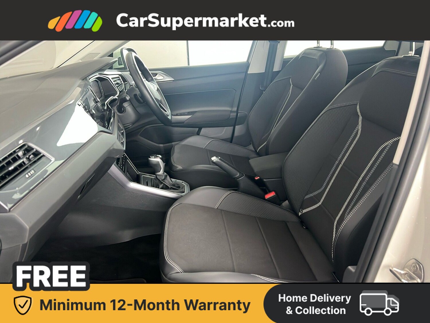 Used Volkswagen Taigo 2023 for sale - 77535358: Photo 17