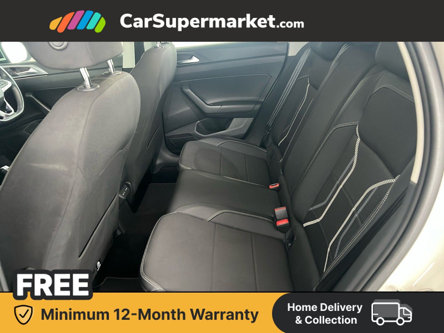 Used Volkswagen Taigo 2023 for sale - 77535358: Photo 18