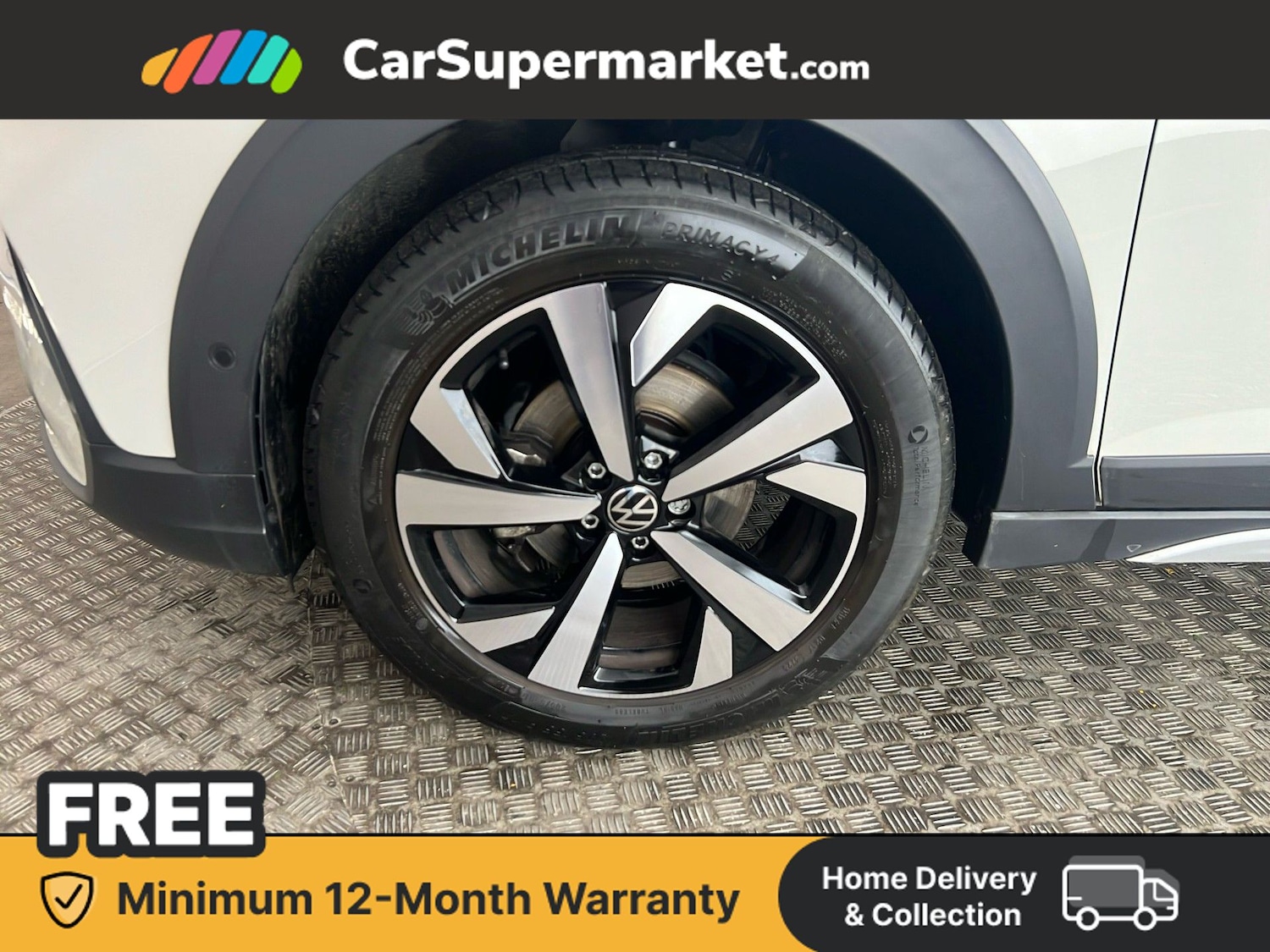 Used Volkswagen Taigo 2023 for sale - 77535358: Photo 19