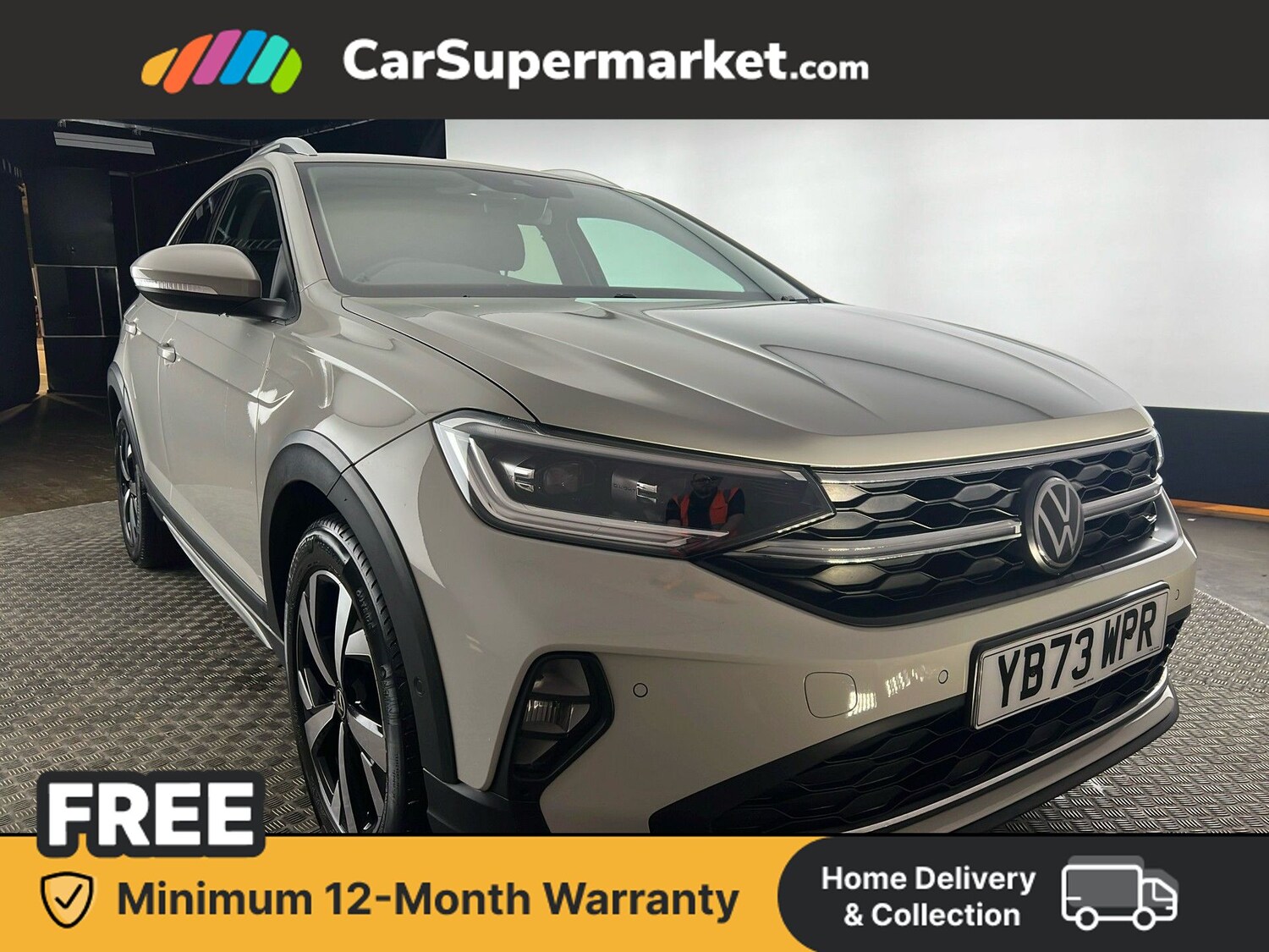 Used Volkswagen Taigo 2023 for sale - 77535358: Photo 20