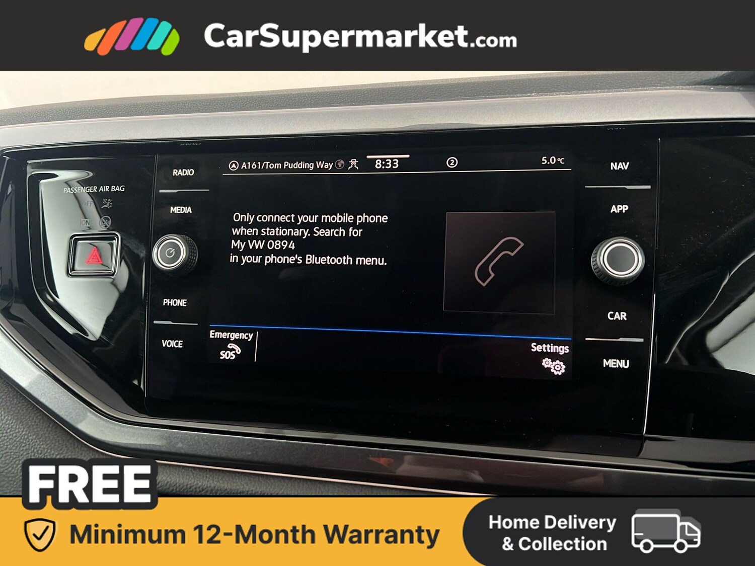 Used Volkswagen Taigo 2023 for sale - 77535358: Photo 25