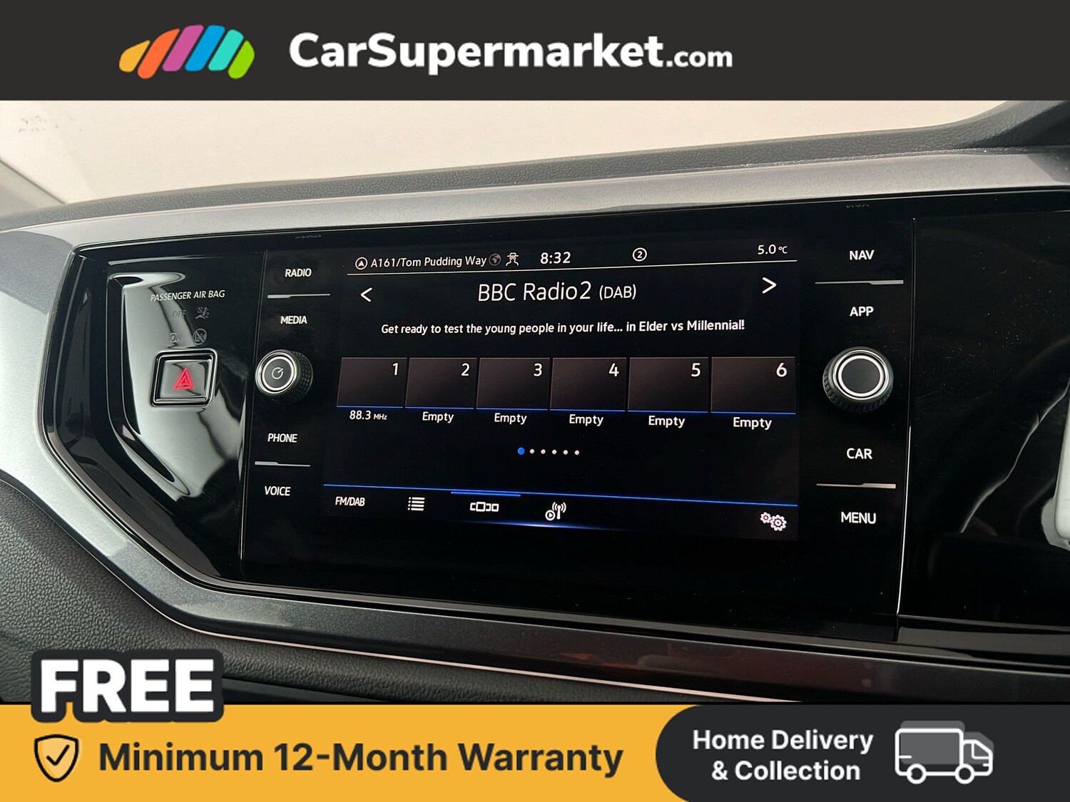 Used Volkswagen Taigo 2023 for sale - 77535358: Photo 27