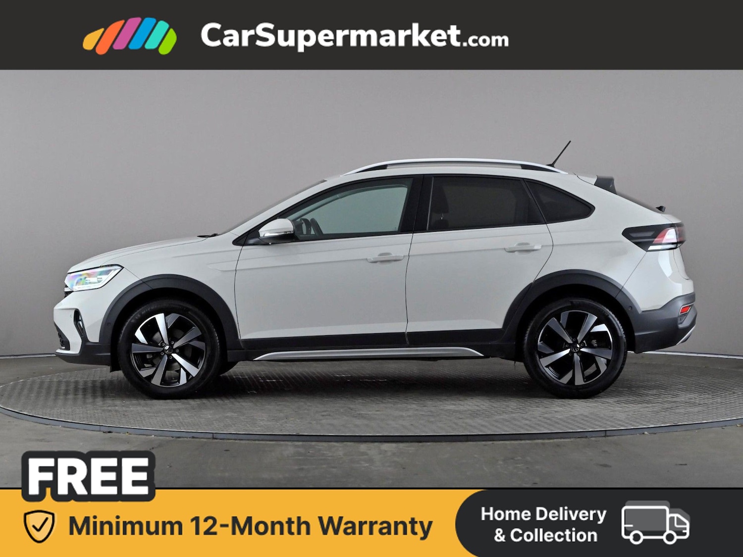 Used Volkswagen Taigo 2023 for sale - 77535358: Photo 3