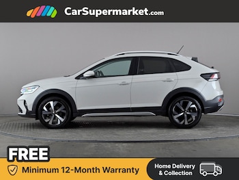 Used Volkswagen Taigo 2023 for sale - 77535358: Photo