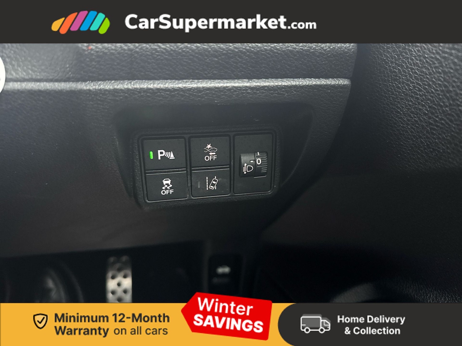 Used Honda Civic 2019 for sale - 77152650: Photo 16