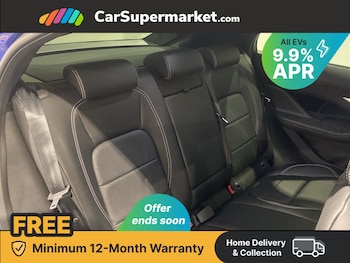 Used Jaguar I-Pace 2021 for sale - 76429146: Photo