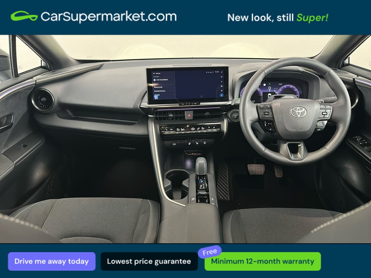 Used Toyota C-HR 2024 for sale - 78177667: Photo 13