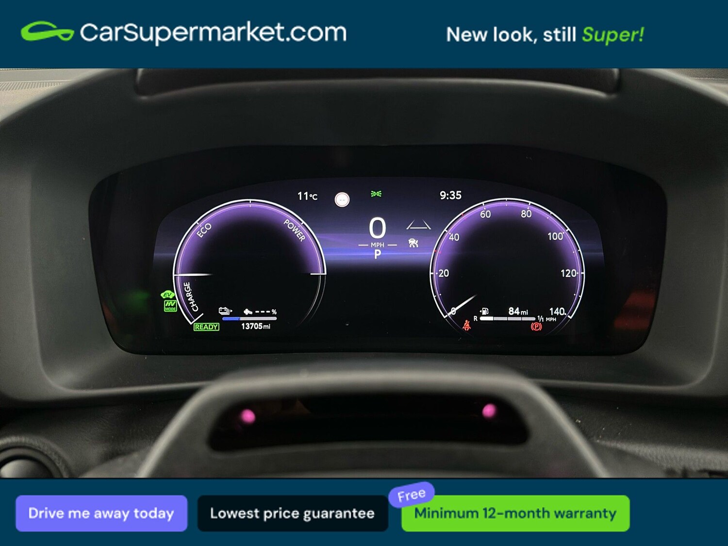 Used Toyota C-HR 2024 for sale - 78177667: Photo 15