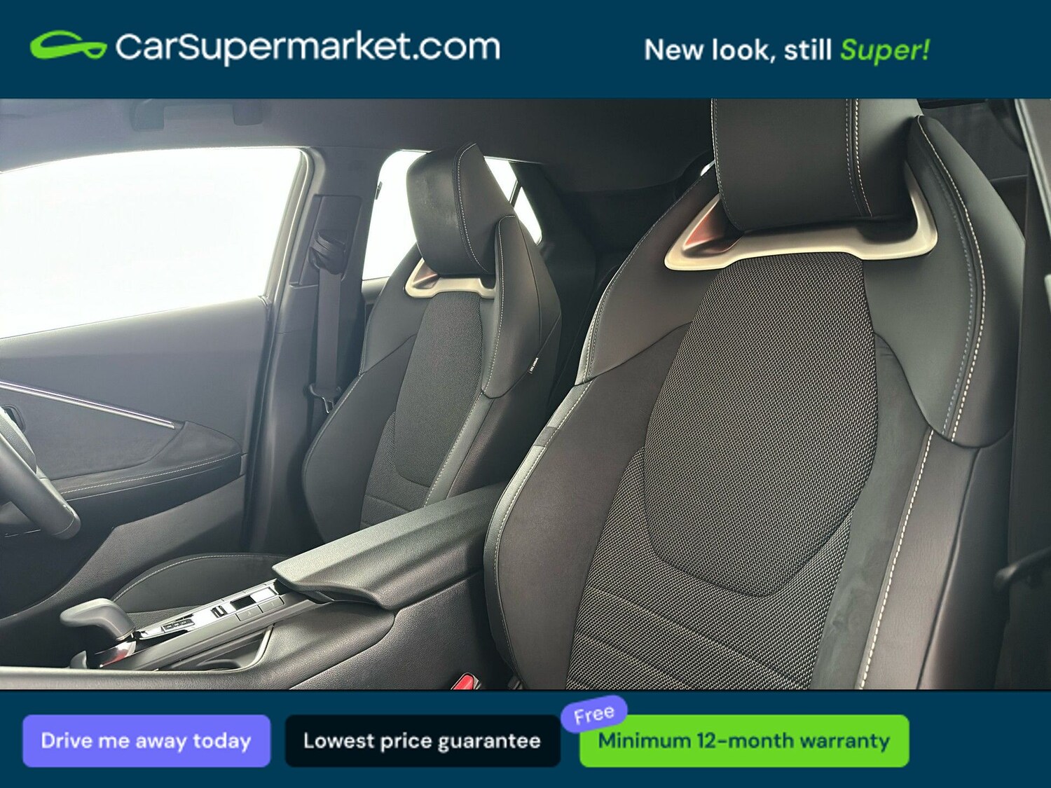 Used Toyota C-HR 2024 for sale - 78177667: Photo 17