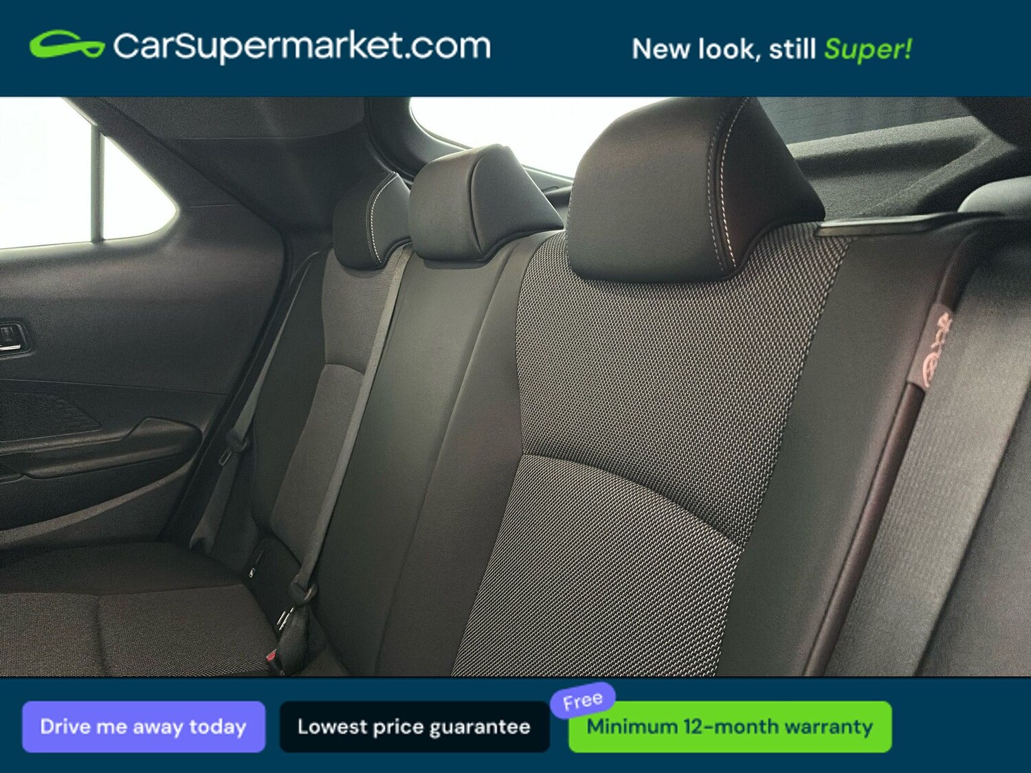 Used Toyota C-HR 2024 for sale - 78177667: Photo 18