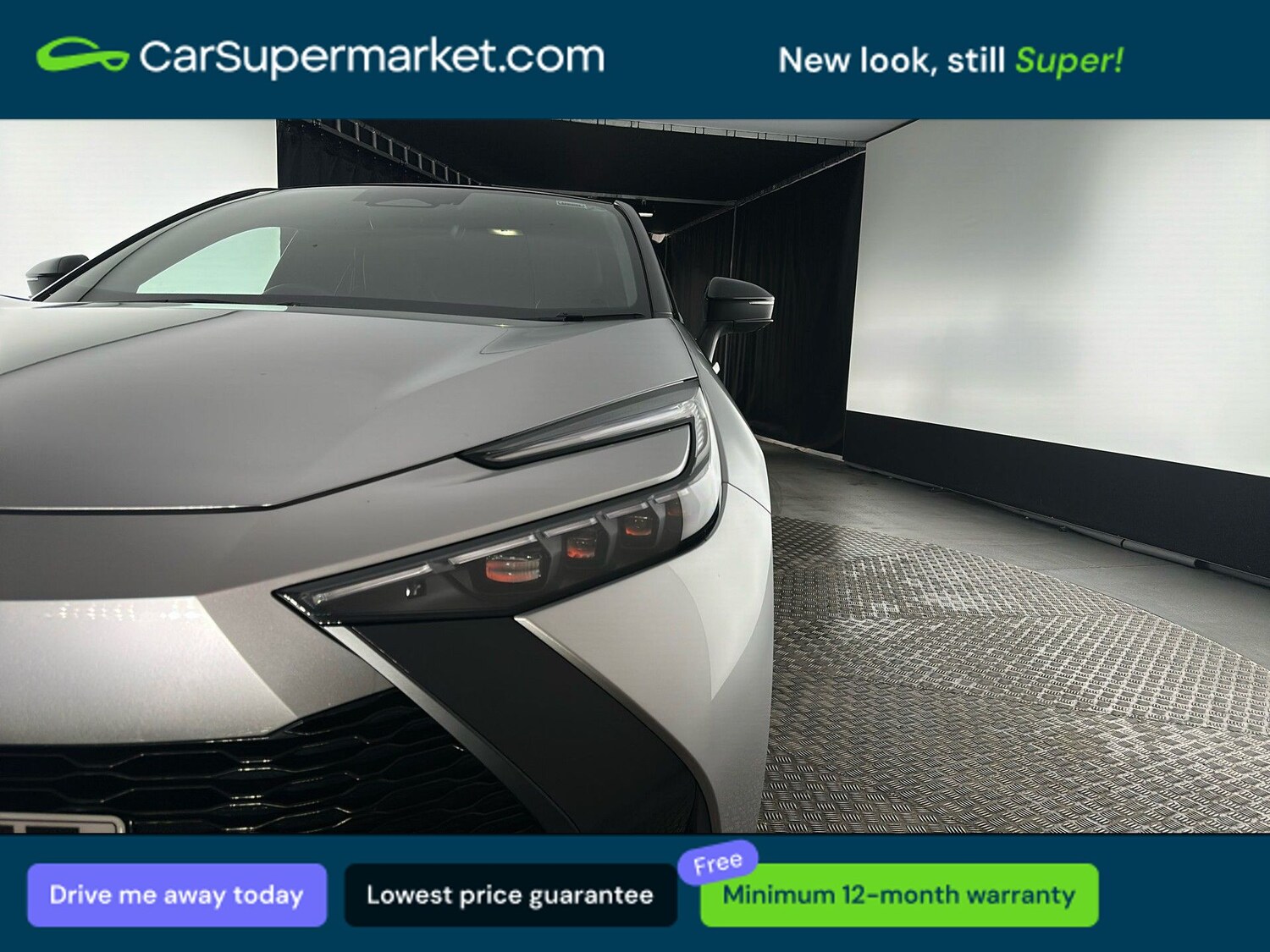 Used Toyota C-HR 2024 for sale - 78177667: Photo 20