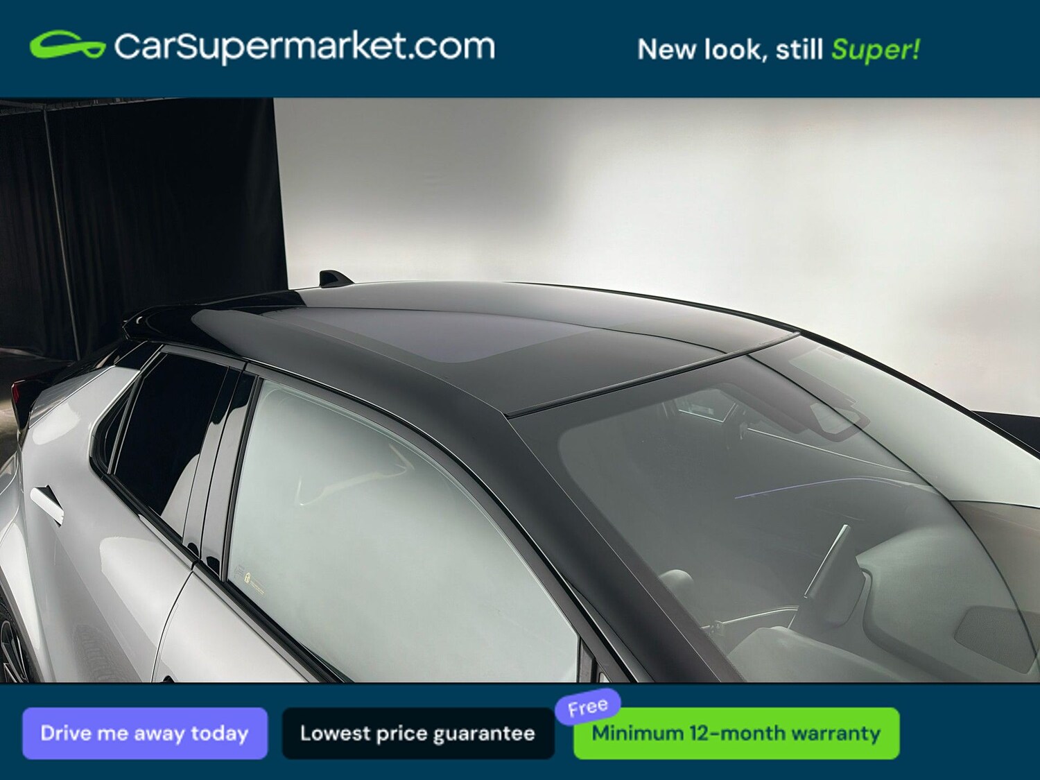 Used Toyota C-HR 2024 for sale - 78177667: Photo 21