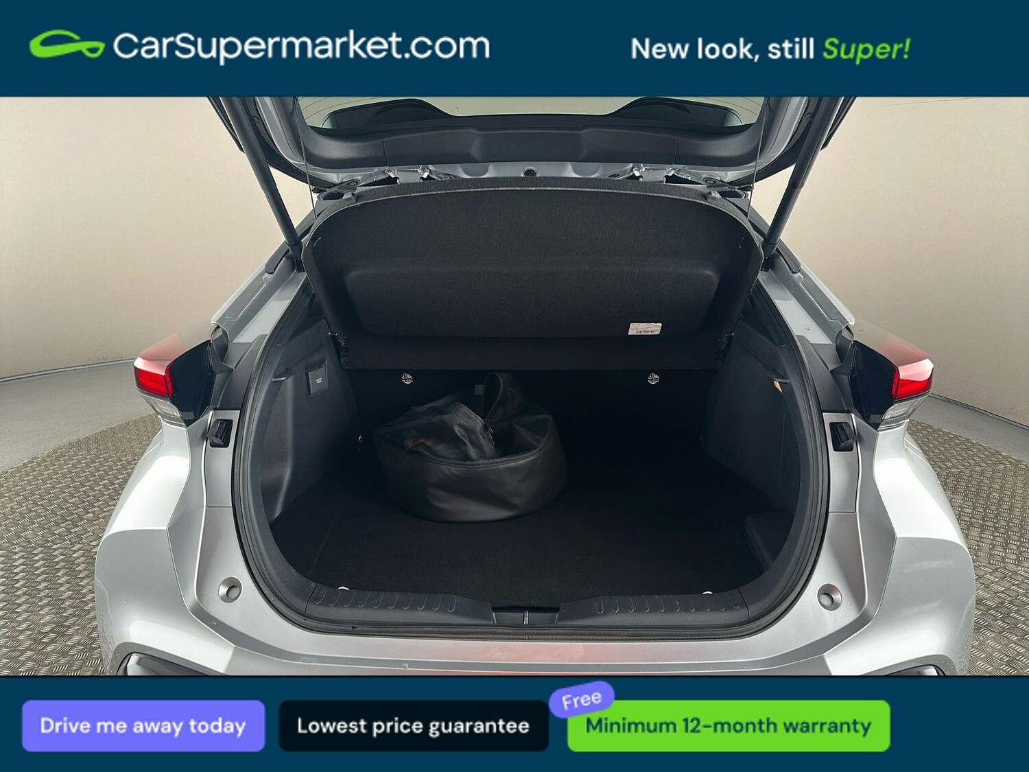 Used Toyota C-HR 2024 for sale - 78177667: Photo 22