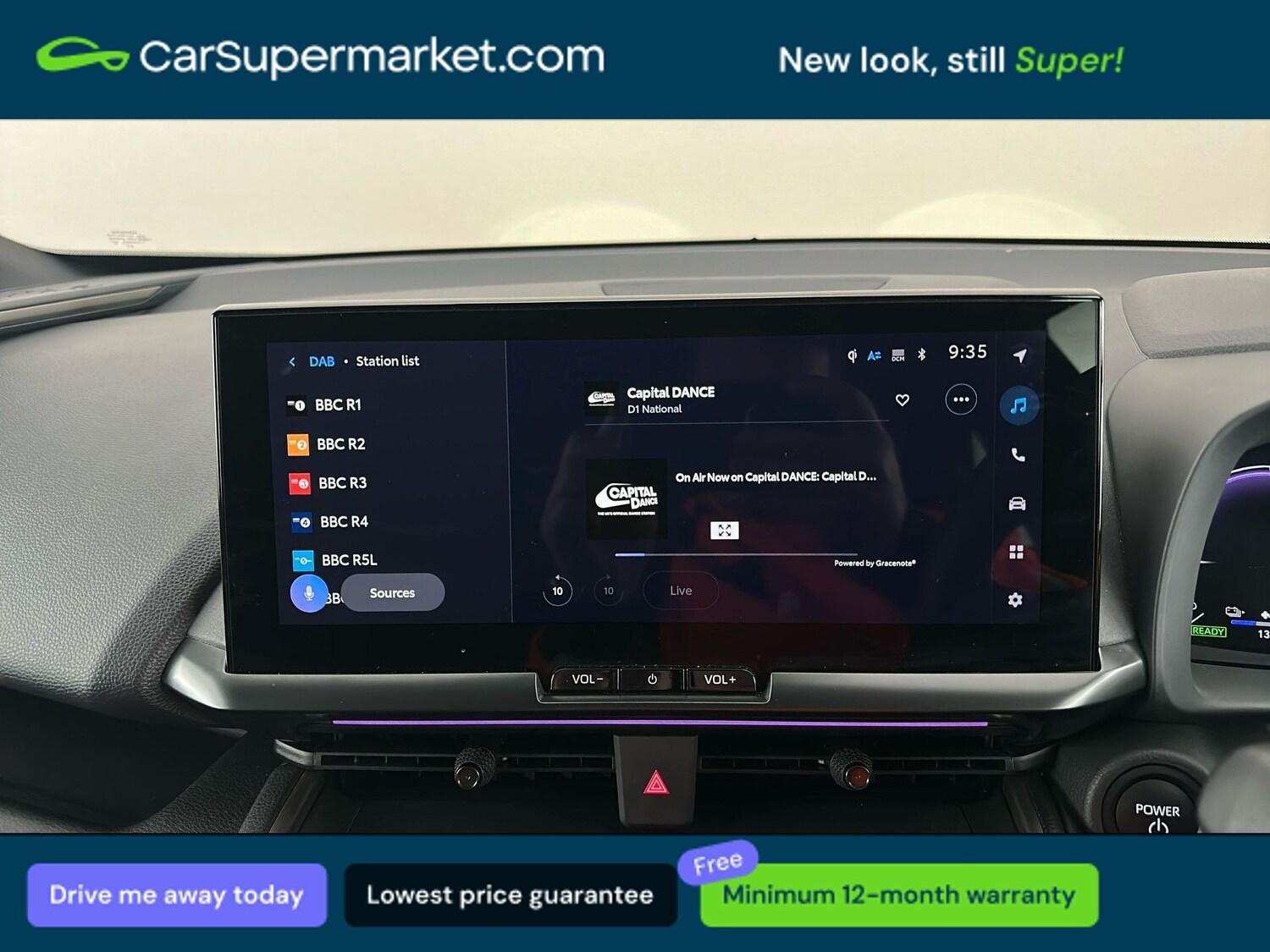 Used Toyota C-HR 2024 for sale - 78177667: Photo 24