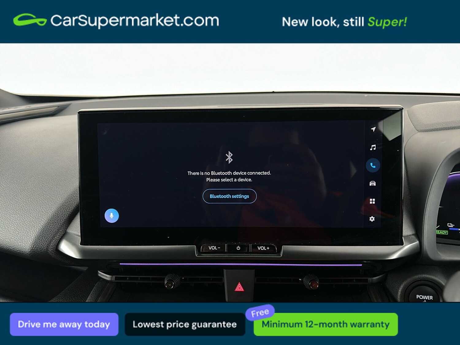 Used Toyota C-HR 2024 for sale - 78177667: Photo 25