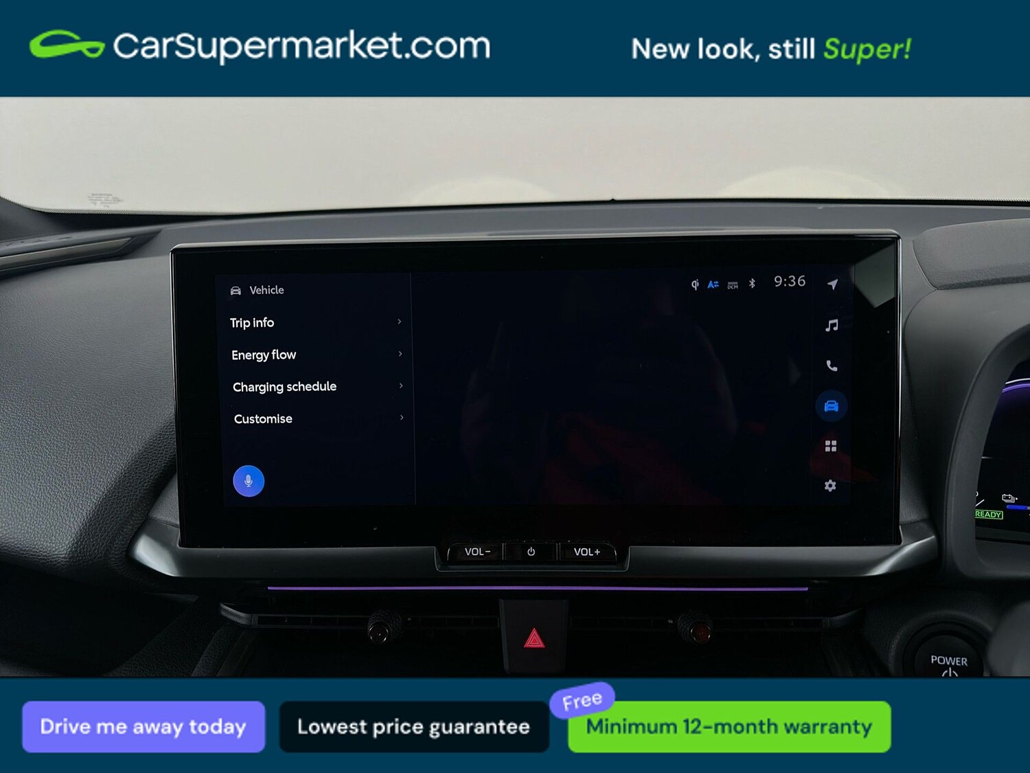 Used Toyota C-HR 2024 for sale - 78177667: Photo 26