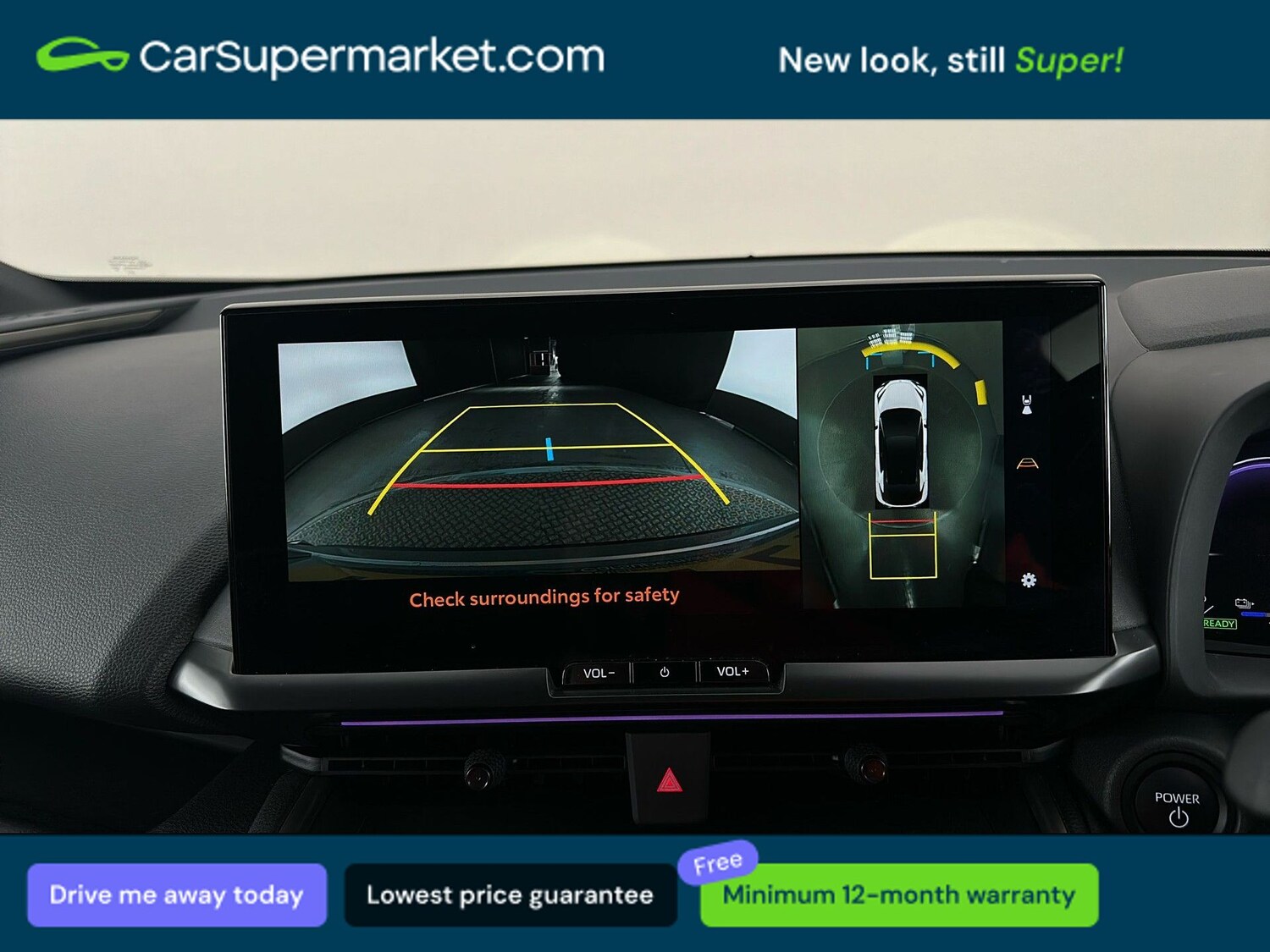 Used Toyota C-HR 2024 for sale - 78177667: Photo 27