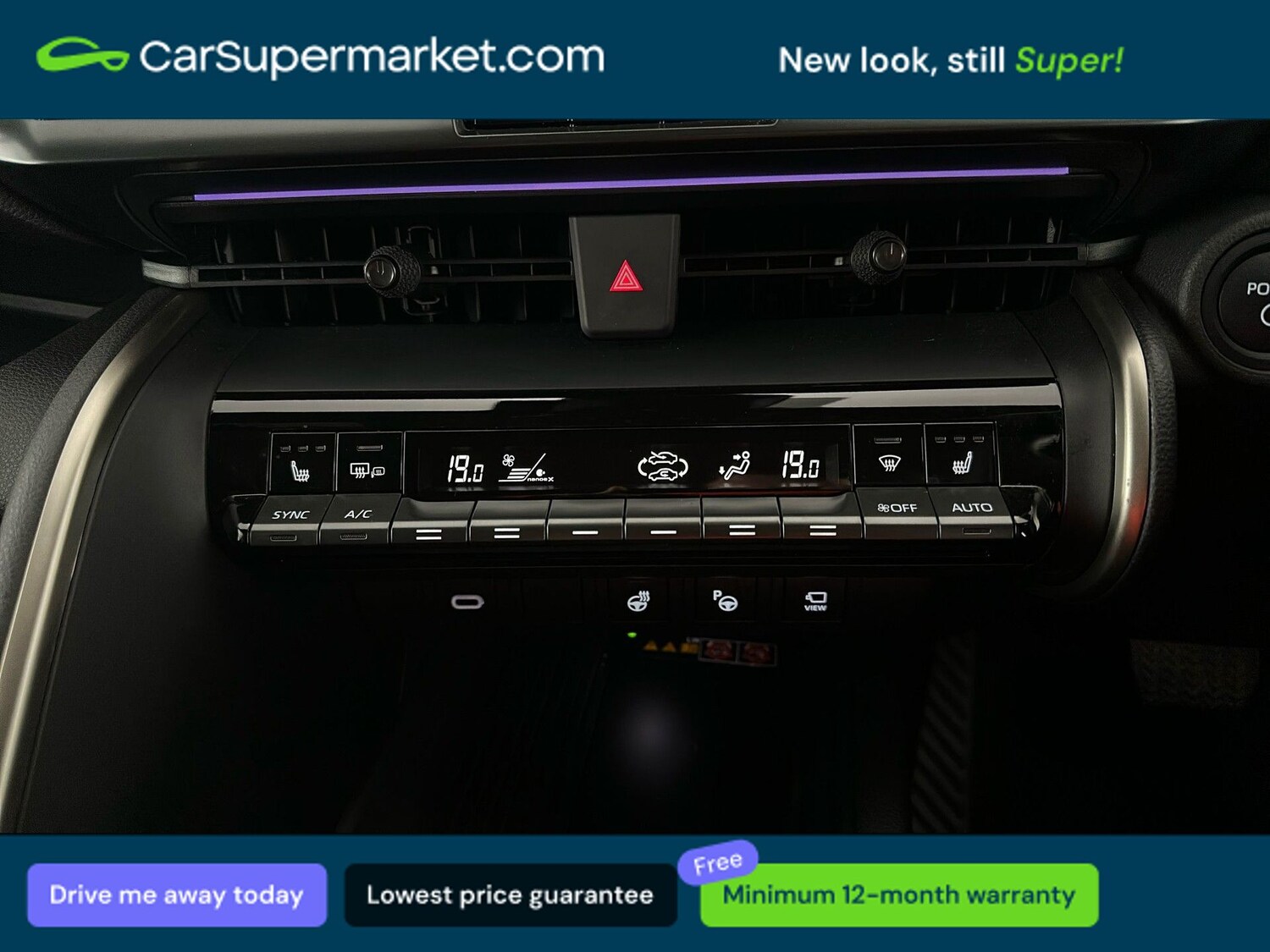 Used Toyota C-HR 2024 for sale - 78177667: Photo 28