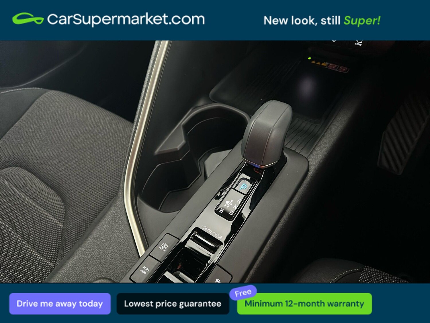 Used Toyota C-HR 2024 for sale - 78177667: Photo 29