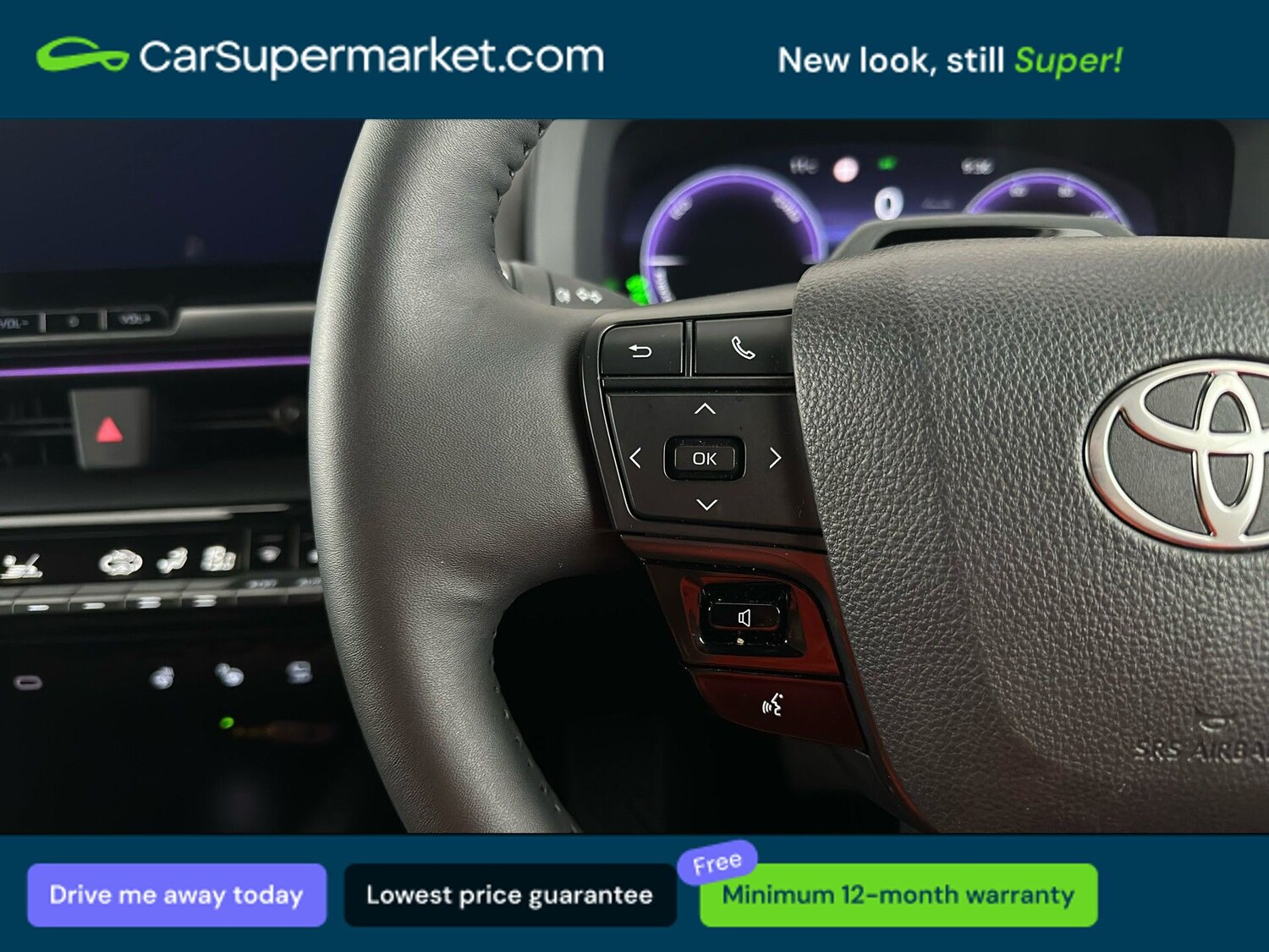 Used Toyota C-HR 2024 for sale - 78177667: Photo 30