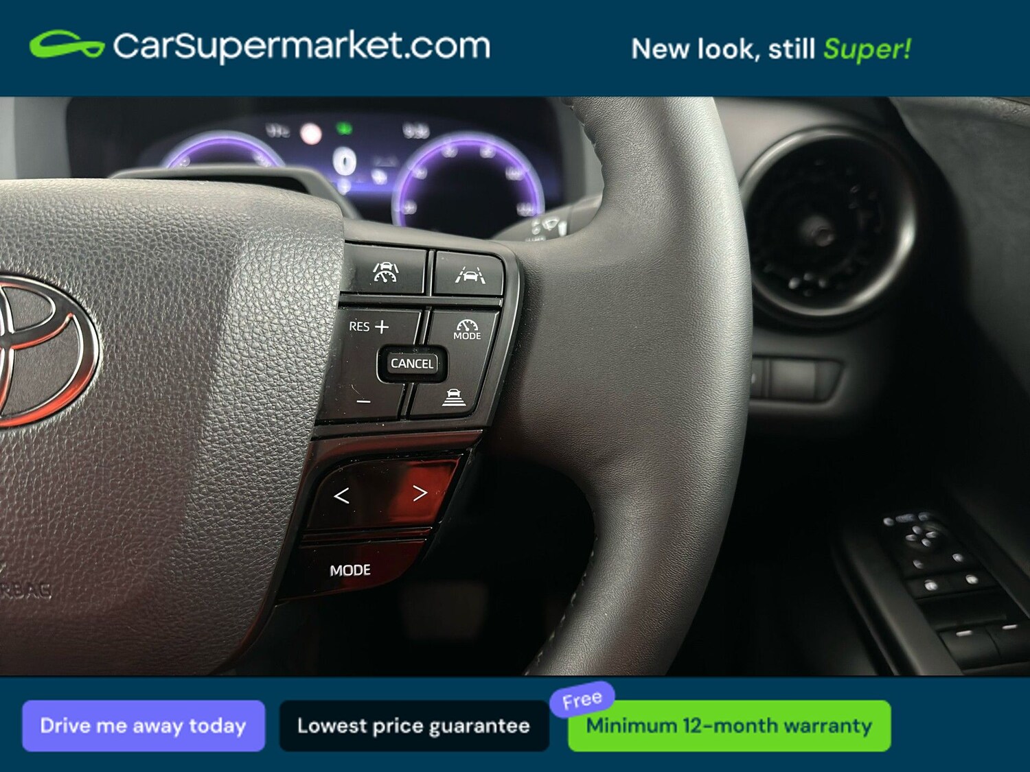 Used Toyota C-HR 2024 for sale - 78177667: Photo 31