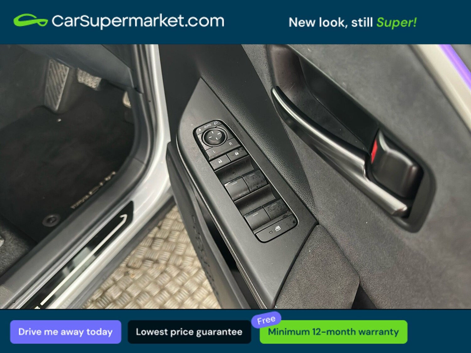 Used Toyota C-HR 2024 for sale - 78177667: Photo 32