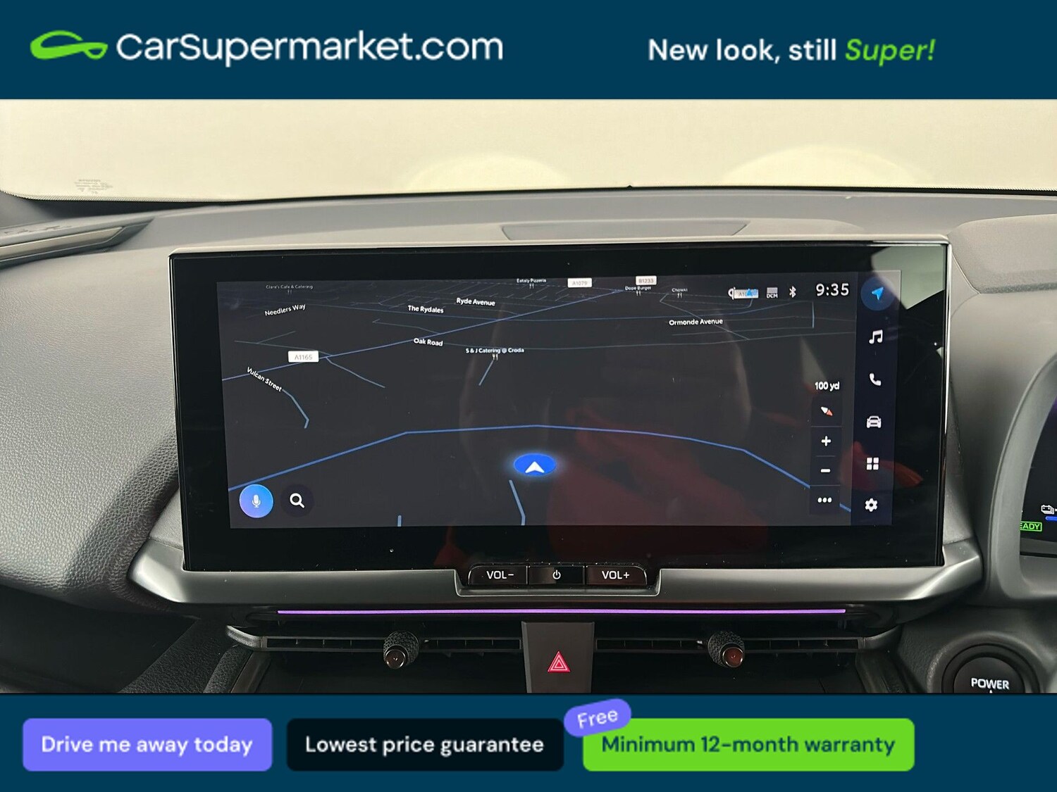 Used Toyota C-HR 2024 for sale - 78177667: Photo 35