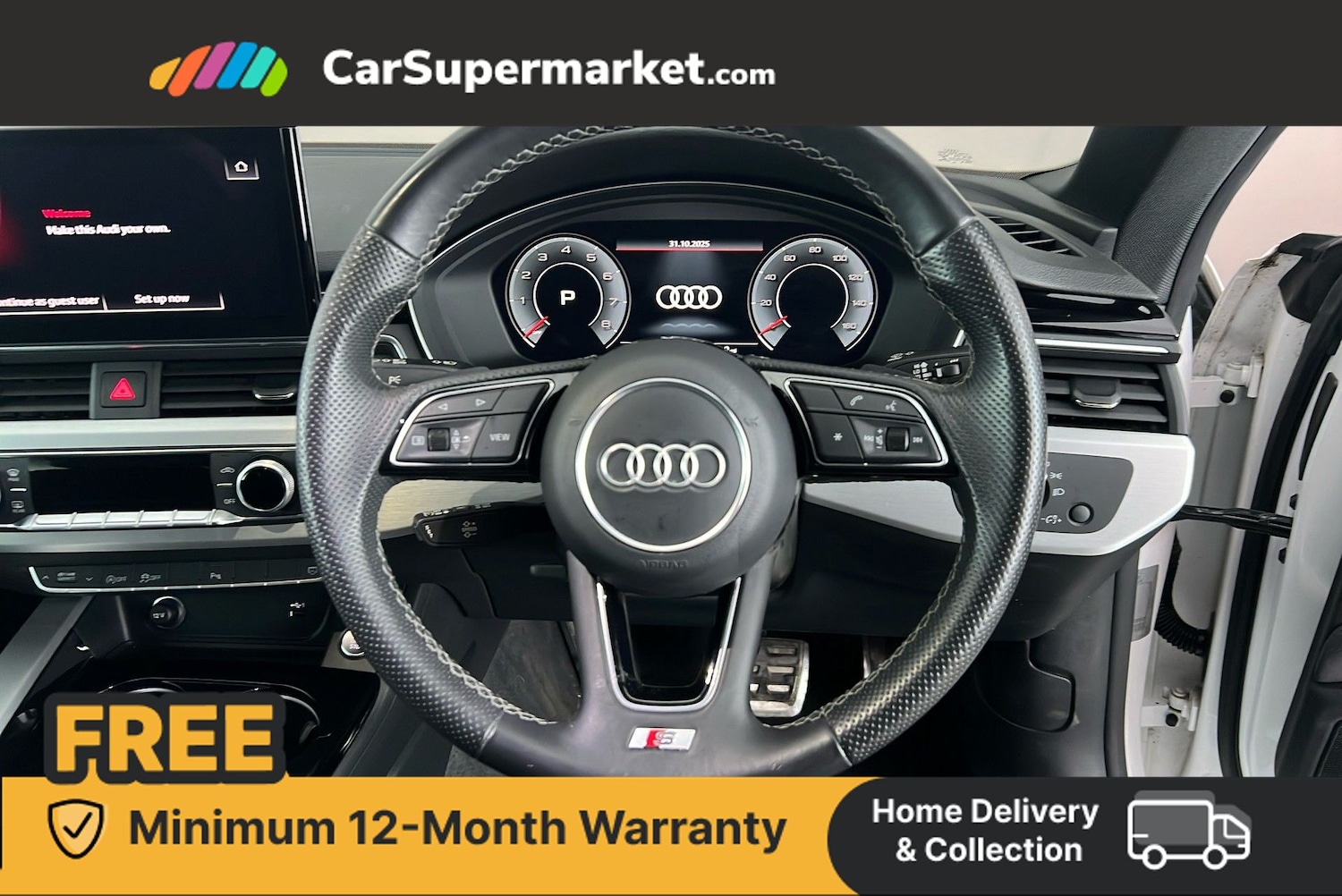 Used Audi A5 2022 for sale - 76405947: Photo 14