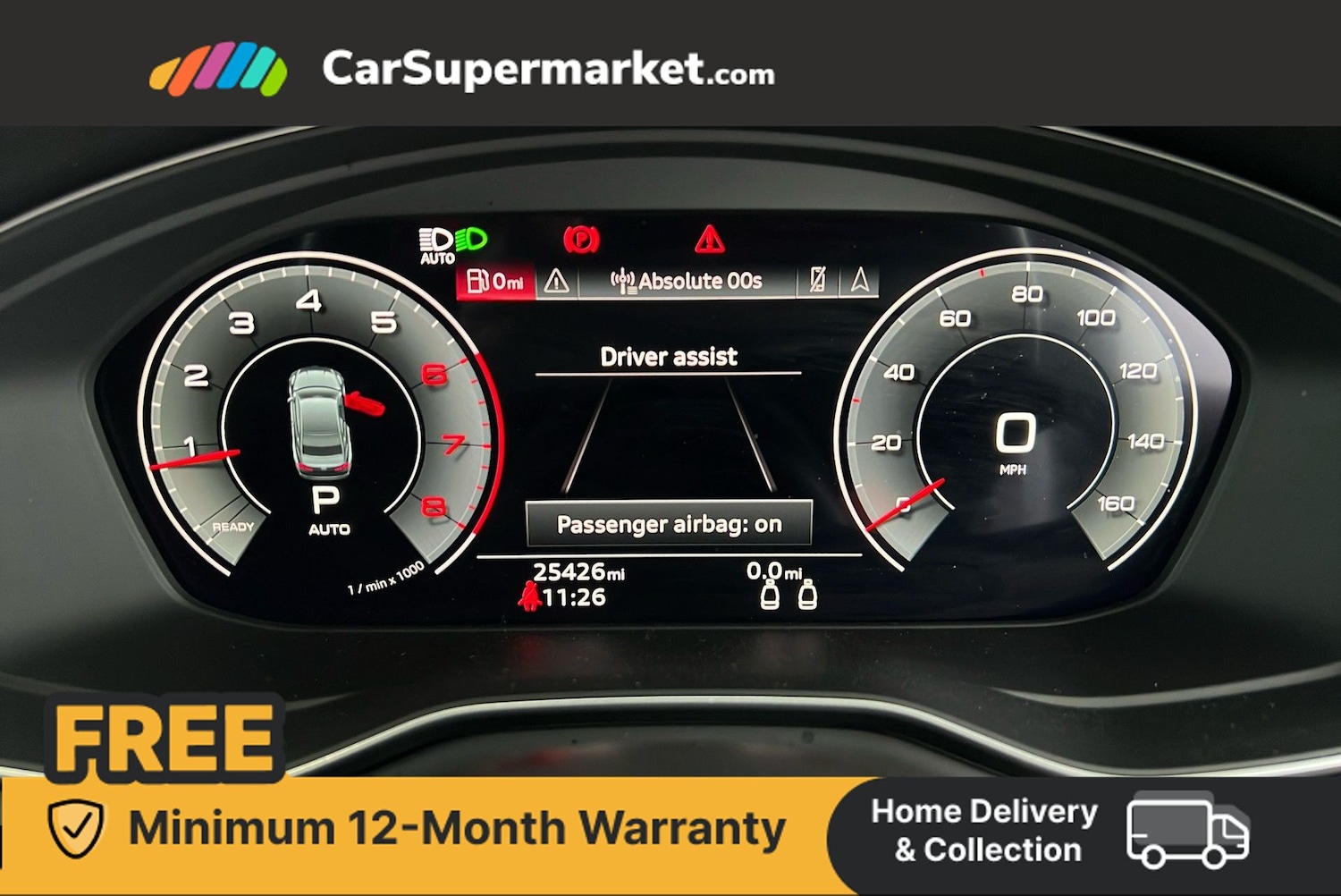 Used Audi A5 2022 for sale - 76405947: Photo 15