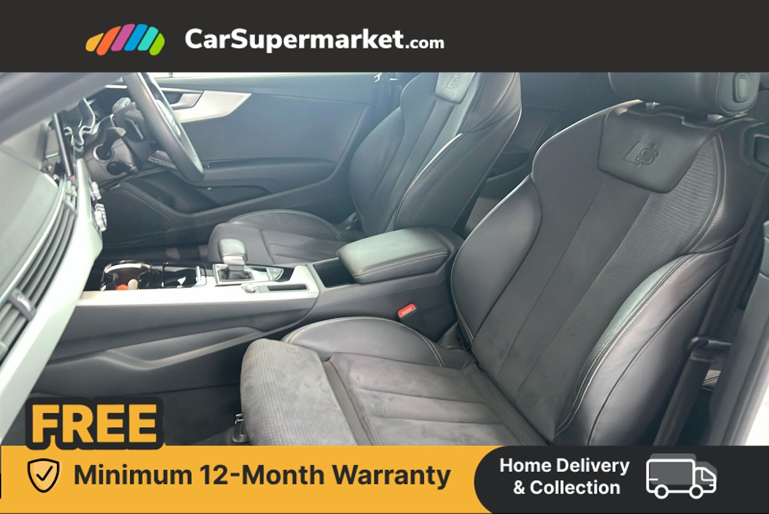 Used Audi A5 2022 for sale - 76405947: Photo 17