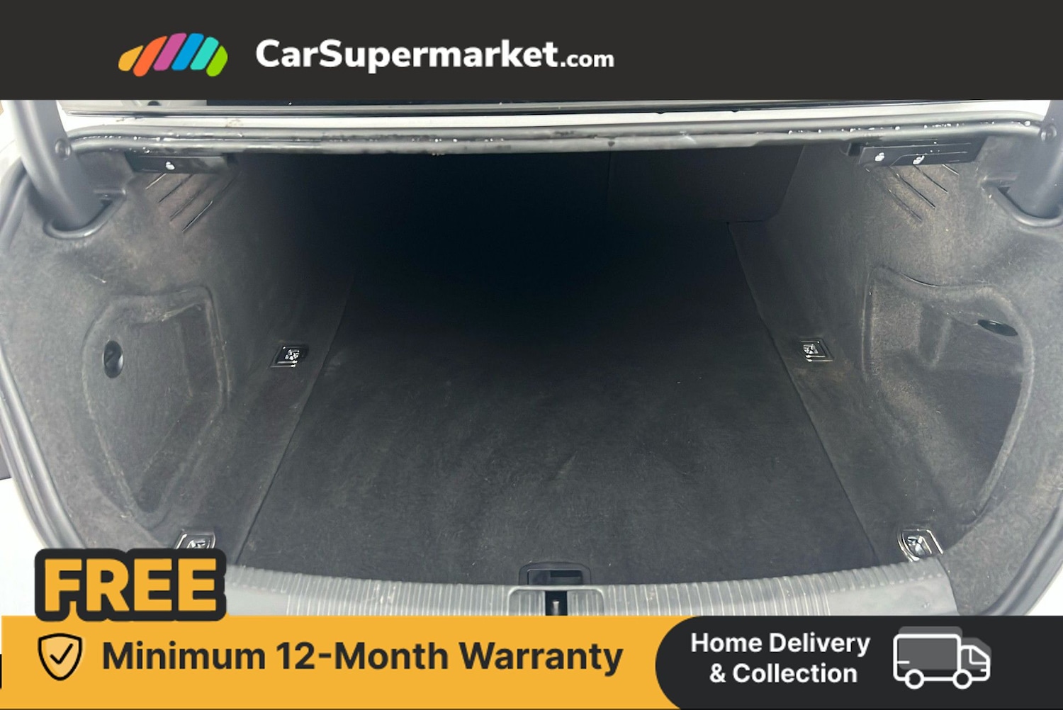 Used Audi A5 2022 for sale - 76405947: Photo 22