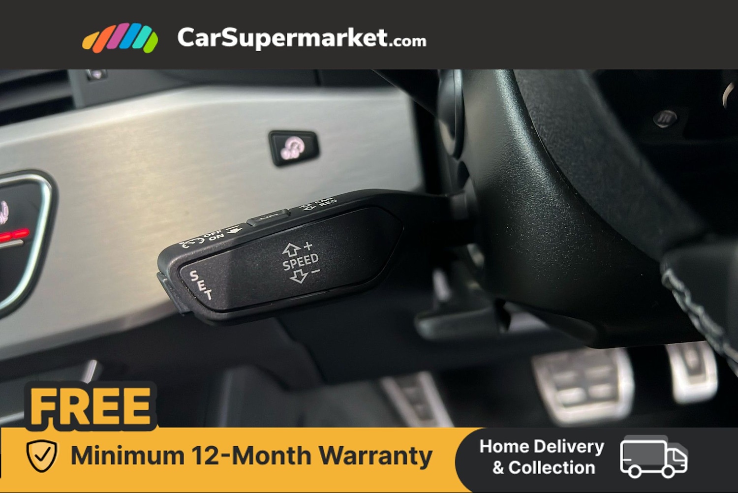 Used Audi A5 2022 for sale - 76405947: Photo 25