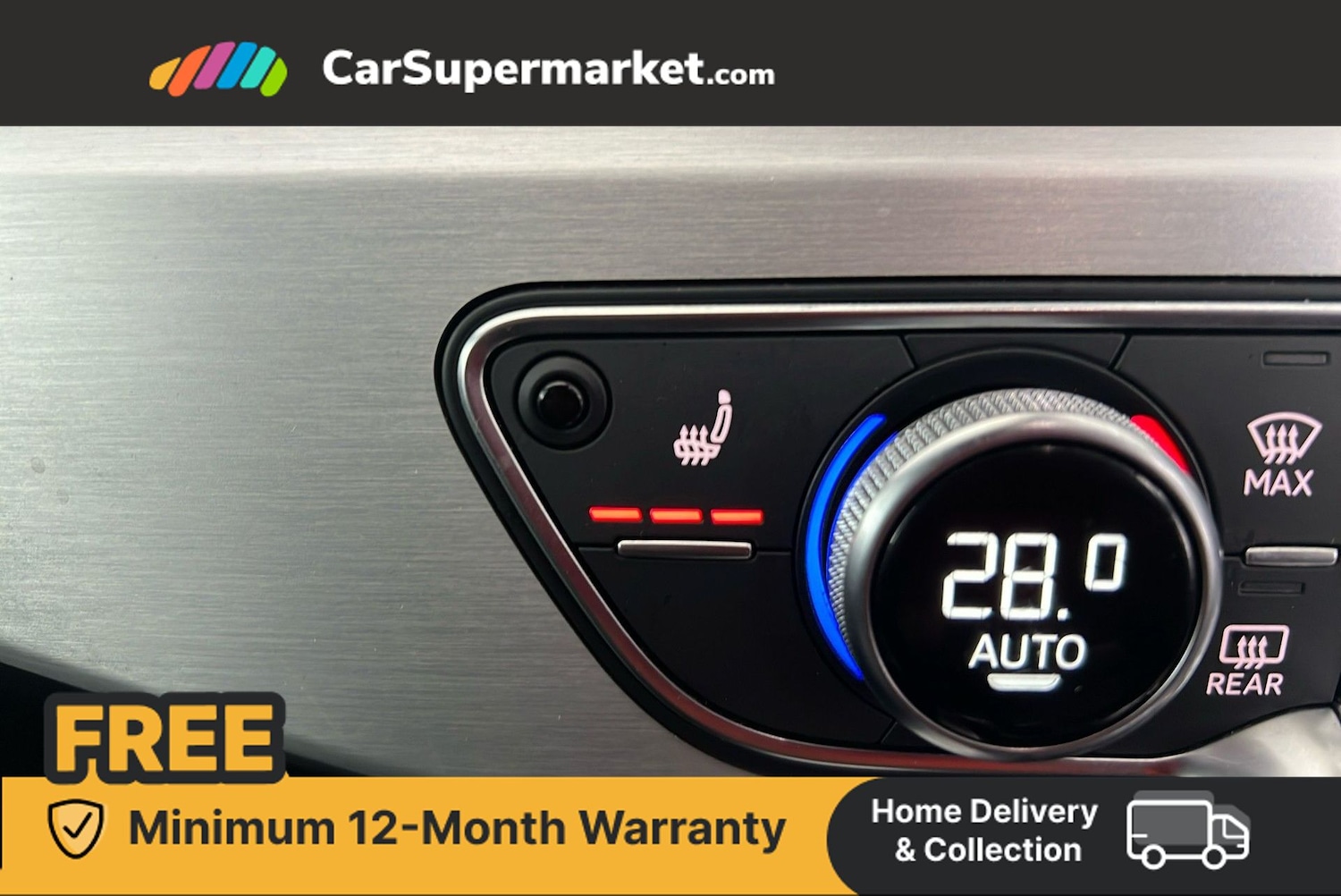 Used Audi A5 2022 for sale - 76405947: Photo 28