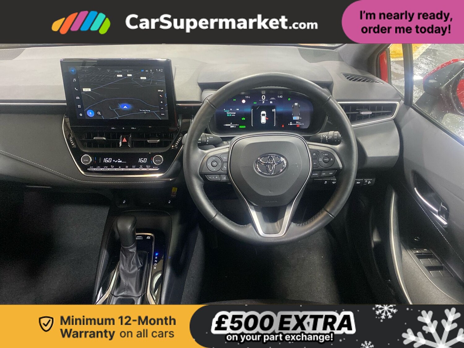 Used Toyota Corolla 2025 for sale - 76949643: Photo 6