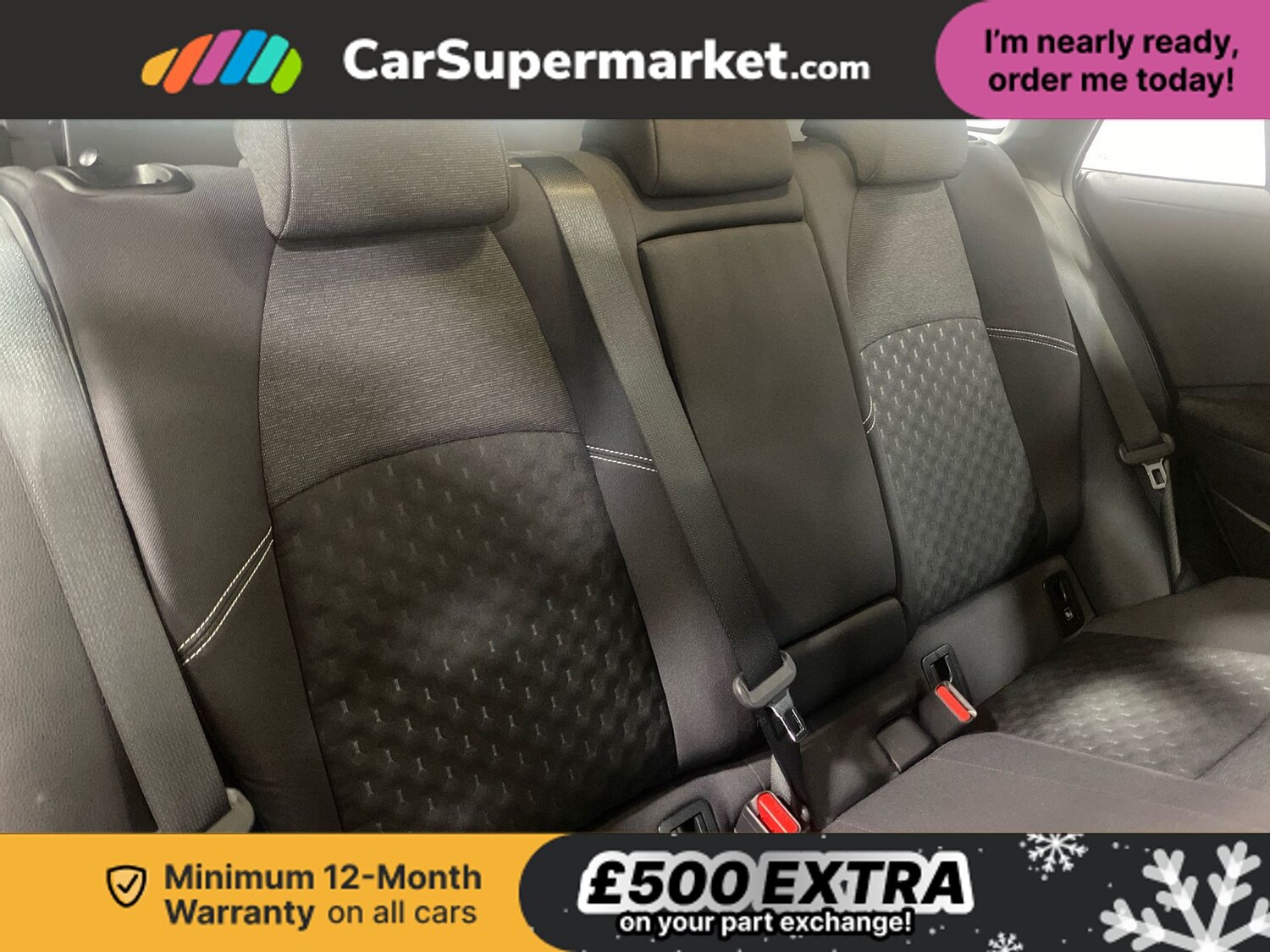 Used Toyota Corolla 2025 for sale - 76949643: Photo 7