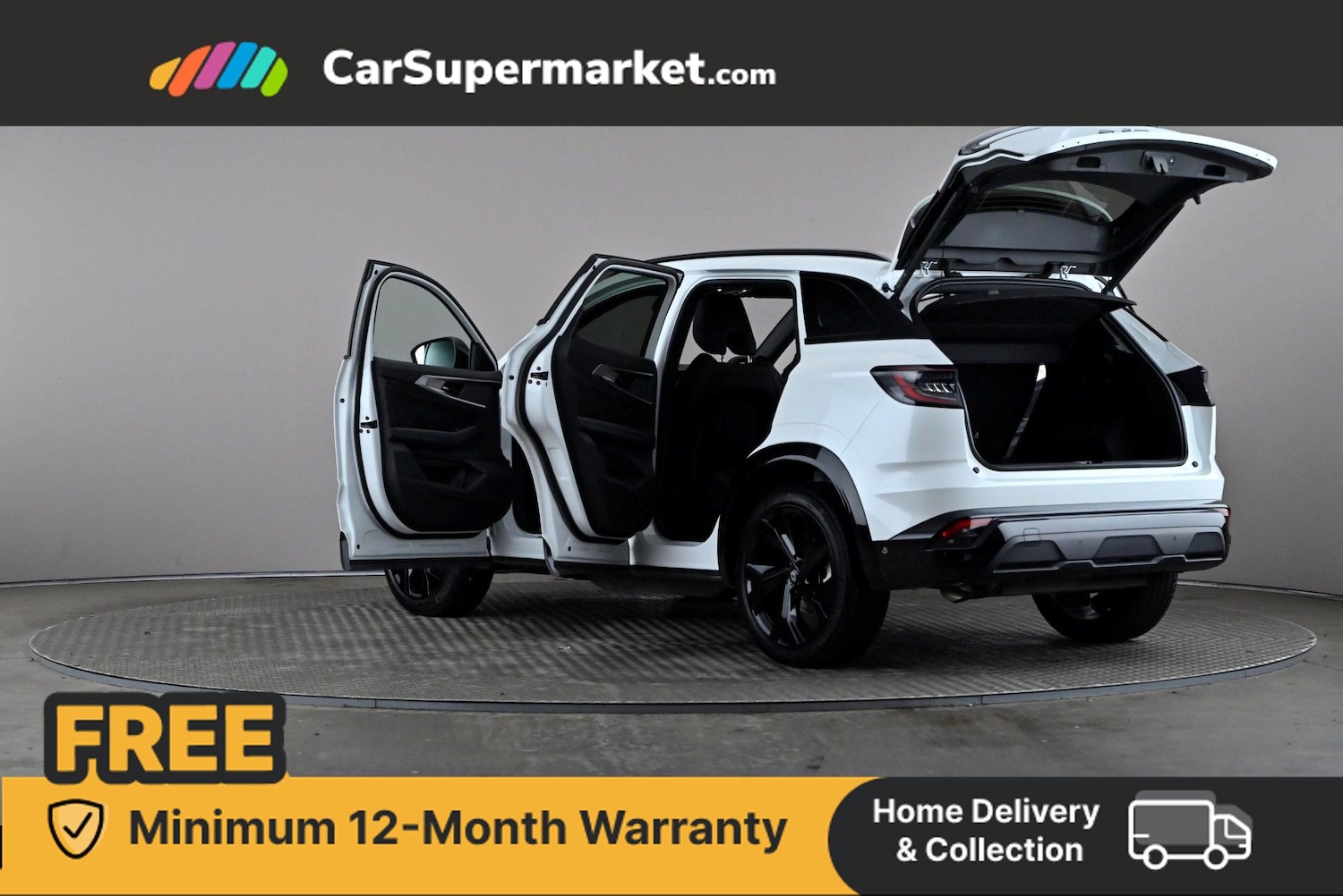 Used Renault Austral 2024 for sale - 76526968: Photo 10