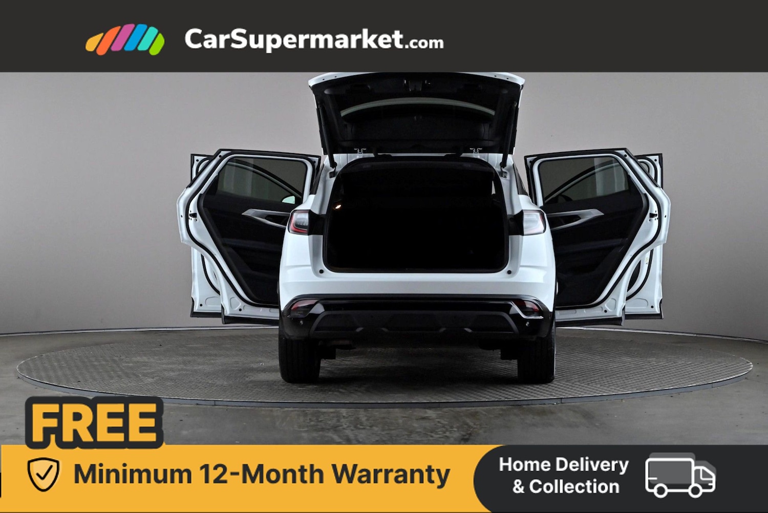 Used Renault Austral 2024 for sale - 76526968: Photo 11