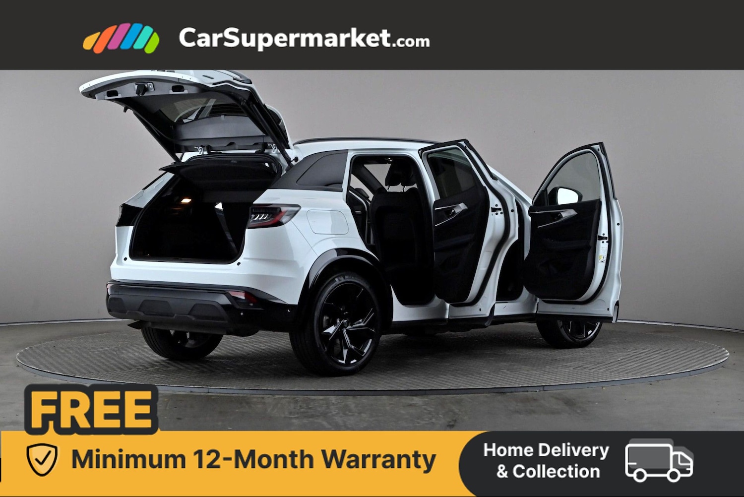 Used Renault Austral 2024 for sale - 76526968: Photo 12