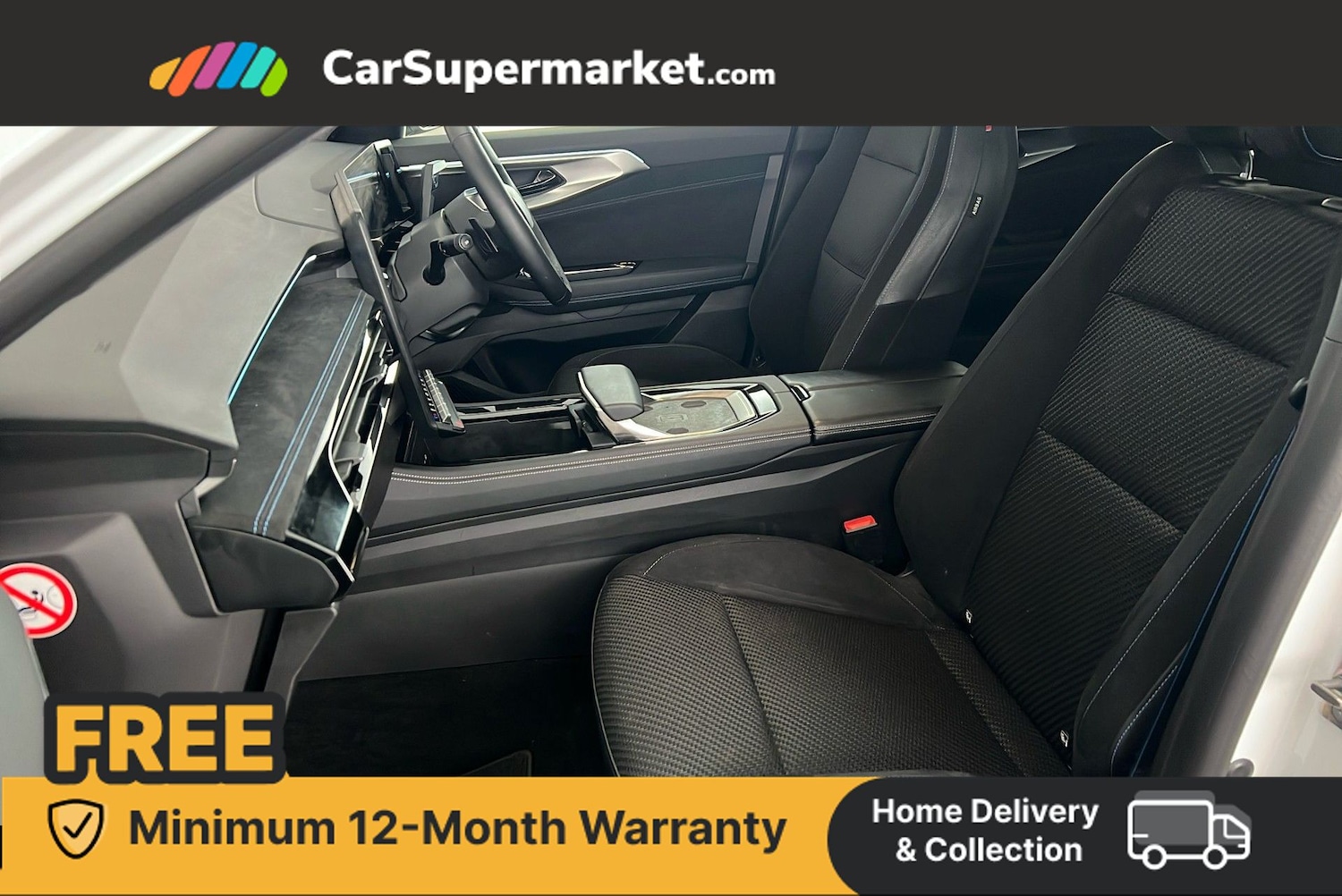 Used Renault Austral 2024 for sale - 76526968: Photo 17