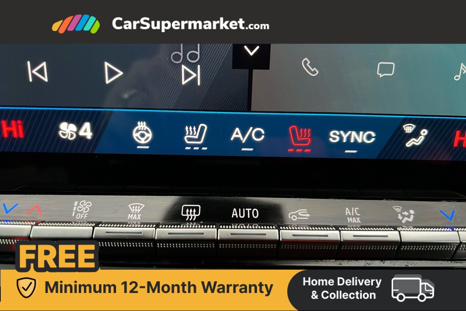 Used Renault Austral 2024 for sale - 76526968: Photo 27