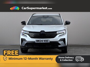 Used Renault Austral 2024 for sale - 76526968: Photo