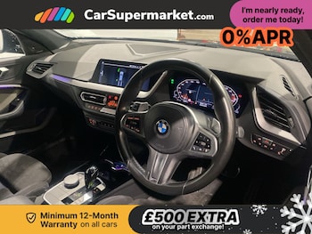 Used BMW 1 Series 2022 for sale - 76961409: Photo
