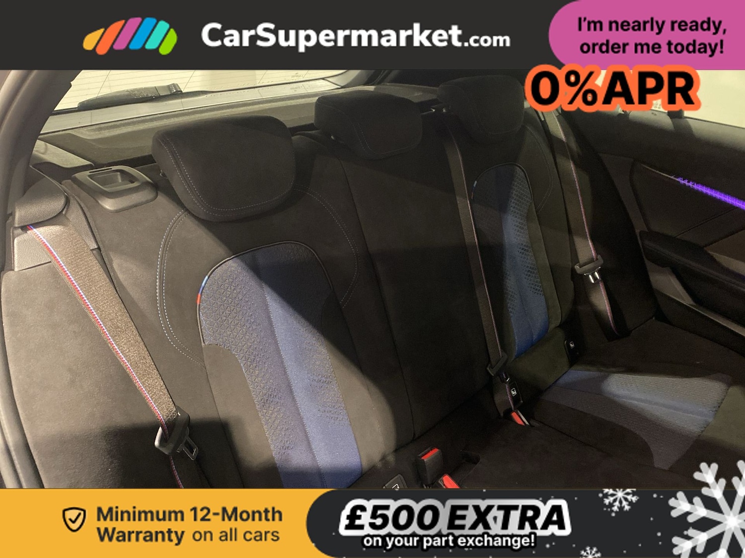 Used BMW 1 Series 2022 for sale - 76961409: Photo 3