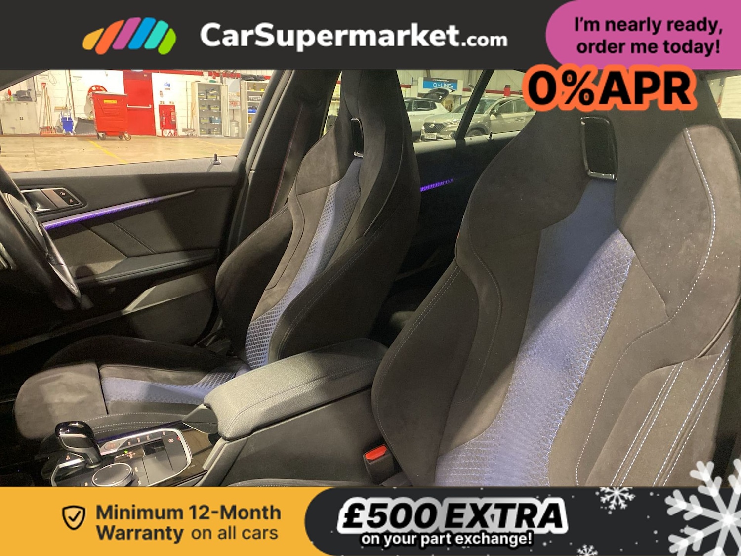 Used BMW 1 Series 2022 for sale - 76961409: Photo 6