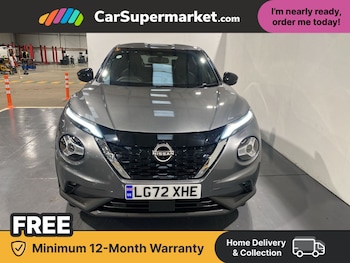 Used Nissan Juke 2023 for sale - 77348391: Photo