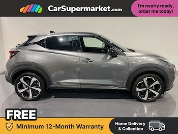 Used Nissan Juke 2023 for sale - 77348391: Photo