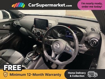 Used Nissan Juke 2023 for sale - 77348391: Photo